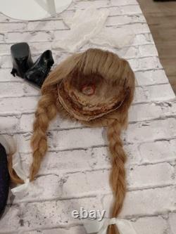 19 SFBJ 60 Fille Marinière