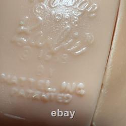2 poupées Barbie vintage rares Standard et Enchanted en porcelaine (lire la description) – voir les photos