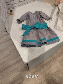 20 Blonde Highland Mary Poupée de Chine