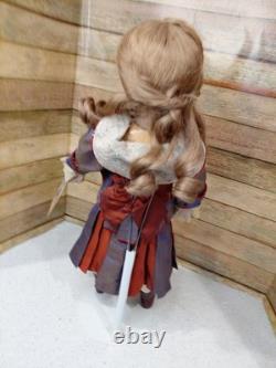 20 Gahns & Seyfarth 3 Bisque Parfaites En Grand Costume