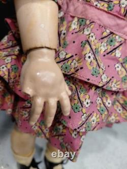 20 Poupées en porcelaine de la fratrie Morimura, superbe costume de printemps