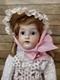 23 Heubach Kopplelsdorf 250.5 Bisque Parfait Allemand Fab Costume Et Chapeau