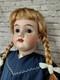 28 Handwerck Halbig Rare Htf 99 T&ecirc;te Et Corps Tous D&rsquo;origine, Costume De Marine
