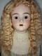 28 Poup&eacute;e Ancienne Allemande En Biscuit Kley & Hahn Walkure 5