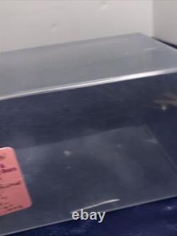 5,75 poupée demi en bisque allemande antique Goebel dame 442/5 perruque chauve #SE