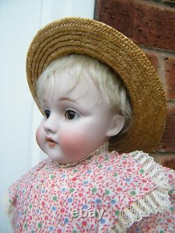 Adorable antique Kestner /143 Character Child / 16  
<br/>		 
 <br/>	Translation: Adorable antique Kestner /143 Personnage enfant / 16