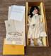 Alicia Elke Originals #193 Poupée Hutchens 25 Avec Boîte Et Coa Édition Limitée Vintage 1991