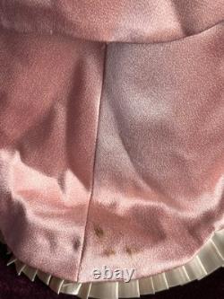 Artiste Vintage 16 Reproduction de Poupée Parian Allemande Antique avec Oreilles Percées