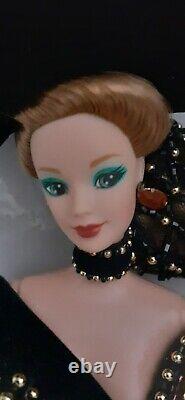 Bal masqué Bob Mackie vintage 1993 pour Barbie Mattel NIB