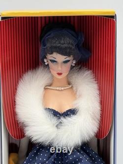 Barbie Gay Parisienne 1959 Repro Demande des Collectionneurs NRFB Édition Limitée Mint