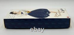 Barbie Gay Parisienne 1959 Repro Demande des Collectionneurs NRFB Édition Limitée Mint