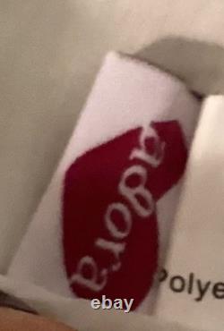 Bébé Porcelaine Cabbage Patch 1985 Signé et Numéroté avec Poupée Vintage