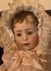 B&eacute;b&eacute; Personnage Simon Halbig Extr&ecirc;mement Rare Avec Visage 1488 Tr&egrave;s Recherch&eacute;