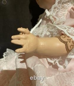 Bébé personnage Simon Halbig extrêmement rare avec visage 1488 très recherché