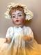 Belle Poupée Bébé En Porcelaine 17 Kammer & Reinhardt Simon & Halbig 121