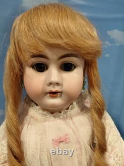 Bisque Allemande 99 DEP BISQUE PARFAITE