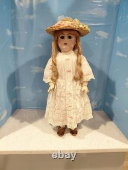 Bisque Allemande 99 DEP BISQUE PARFAITE