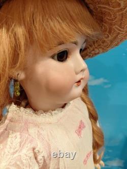 Bisque Allemande 99 DEP BISQUE PARFAITE