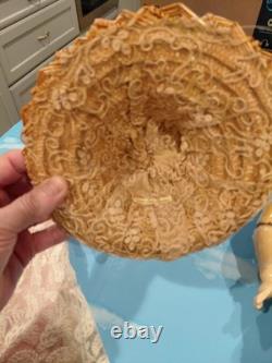 Bisque Allemande 99 DEP BISQUE PARFAITE