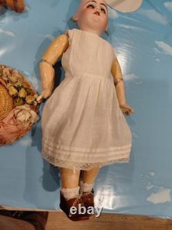 Bisque Allemande 99 DEP BISQUE PARFAITE