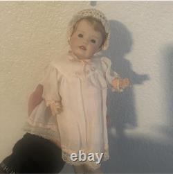 Bisque allemand Jdk Hilda Kestner 1980 moule Sam