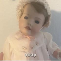 Bisque allemand Jdk Hilda Kestner 1980 moule Sam