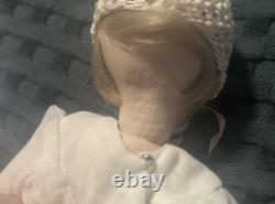 Bisque allemand Jdk Hilda Kestner 1980 moule Sam