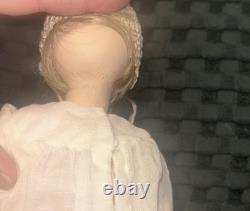 Bisque allemand Jdk Hilda Kestner 1980 moule Sam