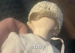 Bisque allemand Jdk Hilda Kestner 1980 moule Sam