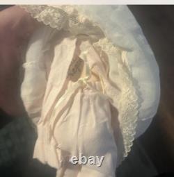 Bisque allemand Jdk Hilda Kestner 1980 moule Sam