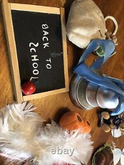 Calendrier Ashton Drake Vtg 24 & Poupées de Porcelaine Bébés & Accessoires Livraison Gratuite