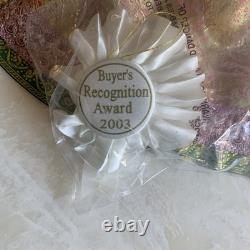 Chef-d'œuvre Bali Hai Poupée LE Rare Déclassée par Pamela Erff