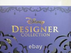 Collection Disney Designer 2019 Mascarade de Minuit Poupée Mégara Édition Limitée