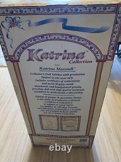 Collection Katrina Morandi Édition Limitée 2000