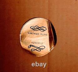 Collection Vintage Connoisseur? Poupée De Porcelaine Olive 42? Magnifique