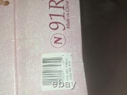 Collection Vintage de poupées en porcelaine Sherry de Bretagne