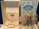 Collection Porcelaine Cabbage Patch Kids 1985 Poup&eacute;e Vintage Bo&icirc;te D&rsquo;origine &eacute;tiquettes Certificat D&rsquo;authenticit&eacute;
