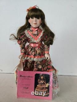 Collection vintage de poupées en porcelaine (Ashton-Drake, Paradise Galleries, etc.)