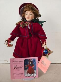 Collection vintage de poupées en porcelaine (Ashton-Drake, Paradise Galleries, etc.)