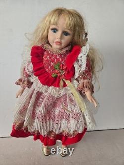 Collection vintage de poupées en porcelaine (Ashton-Drake, Paradise Galleries, etc.)