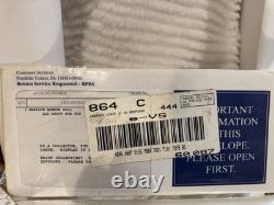 DÉCOUVERTE RARE ! Superbe NOUVELLE Poupée en Porcelaine Vintage de Marilyn Monroe de 19 pouces - Franklin