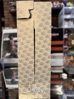 DÉCOUVERTE RARE ! Superbe NOUVELLE Poupée en Porcelaine Vintage de Marilyn Monroe de 19 pouces - Franklin