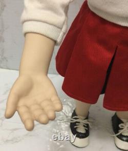 Dianna Effner Poupée Artiste Porcelaine Expressions 18 1991 Vintage