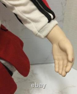 Dianna Effner Poupée Artiste Porcelaine Expressions 18 1991 Vintage