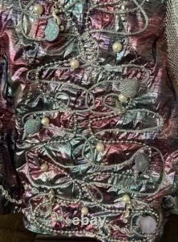 Doll Collectible en Porcelaine Vintage Déesse de la Mer par Gloria Vanderbilt 27