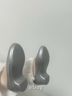 Doll en porcelaine Shirley Temple Dimples Danbury Mint Vintage (1992)