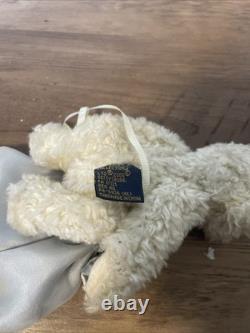 Dollies et ours de la collection Boyds vintage - Lot de poupées en porcelaine Yesterday's Child