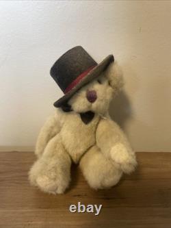 Dollies et ours de la collection Boyds vintage - Lot de poupées en porcelaine Yesterday's Child