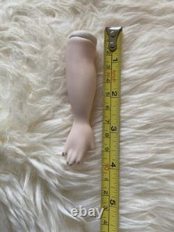 ÉNORME Lot de Kits de Fabrication de Poupées en Porcelaine Vintage, Petites Femmes et Milano's NY