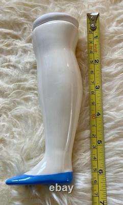 ÉNORME Lot de Kits de Fabrication de Poupées en Porcelaine Vintage, Petites Femmes et Milano's NY